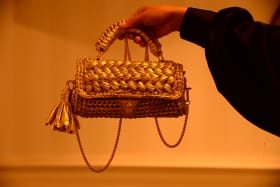 Gold Clutch, photo 10