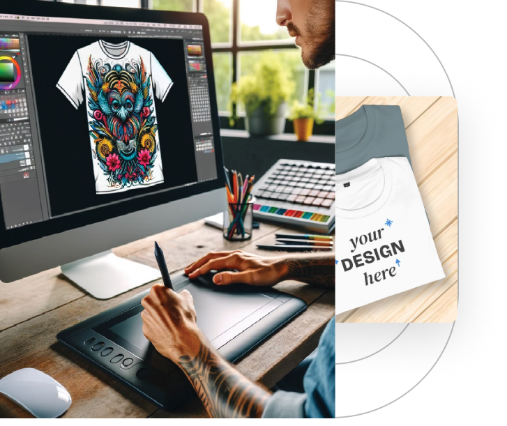 Custom Services