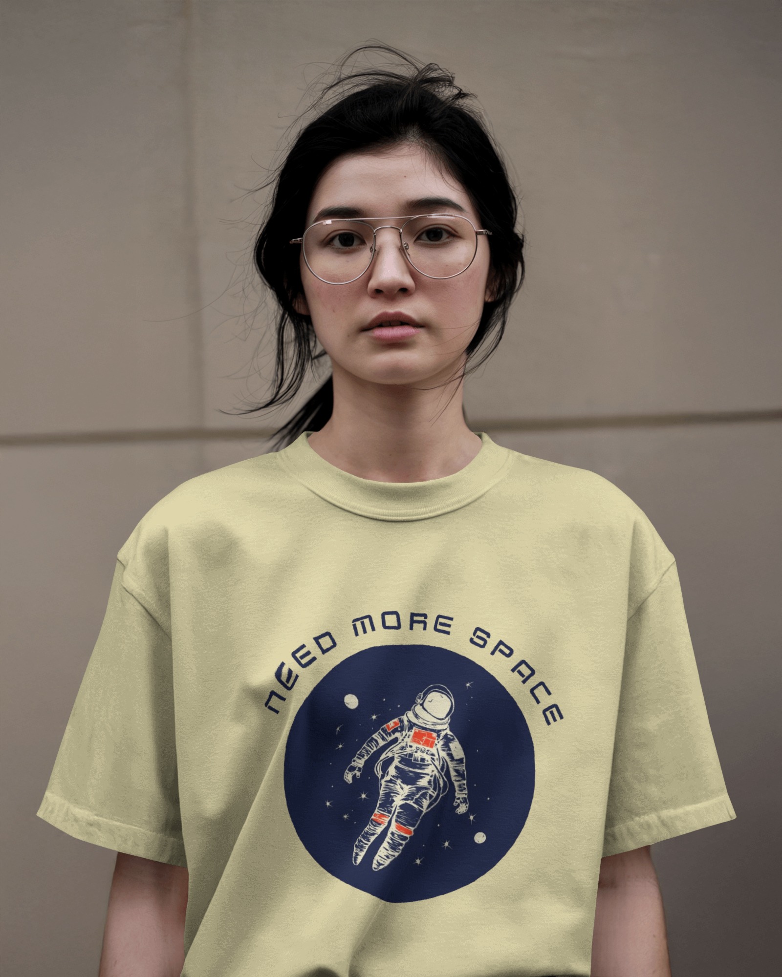 Space