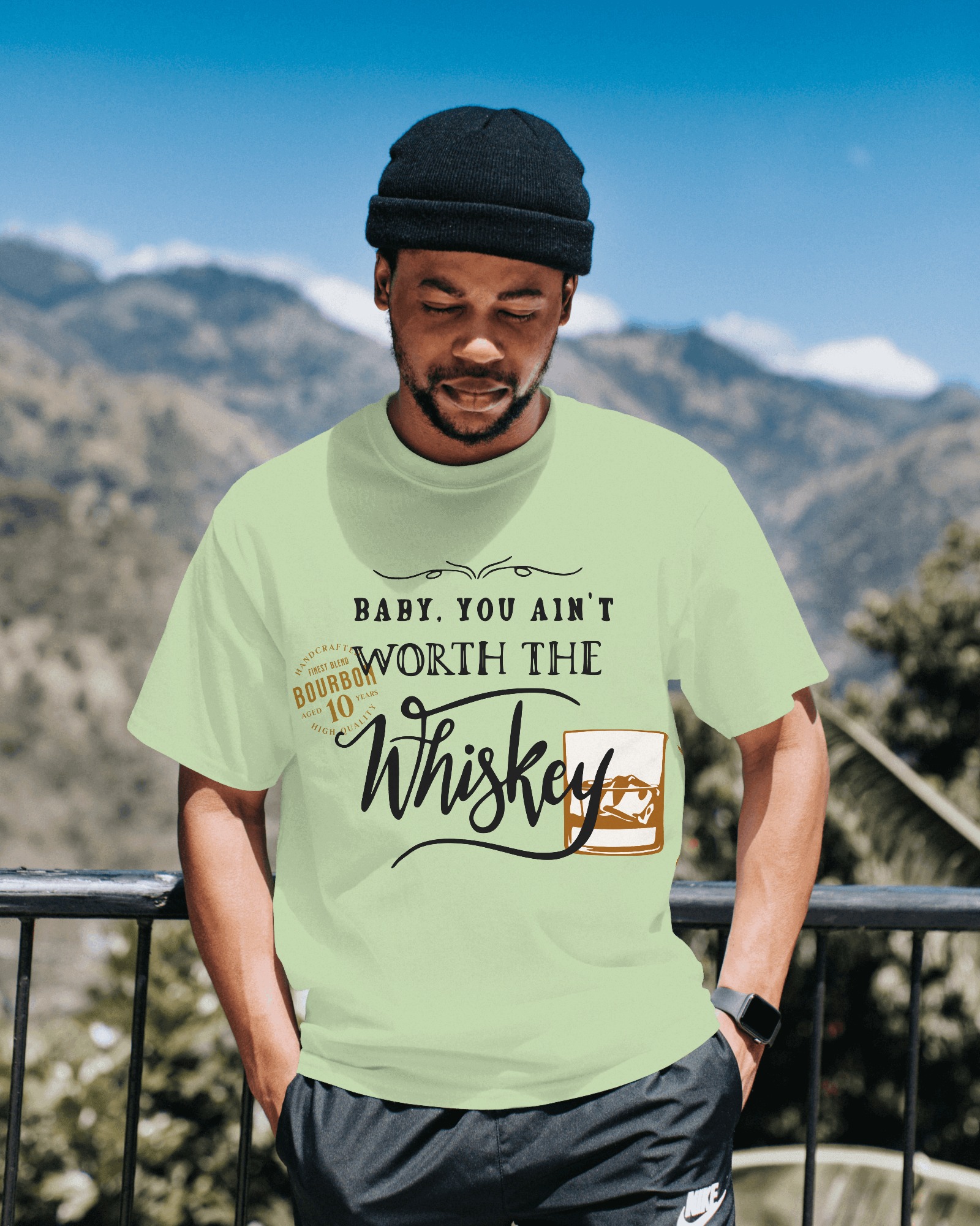 Whisky