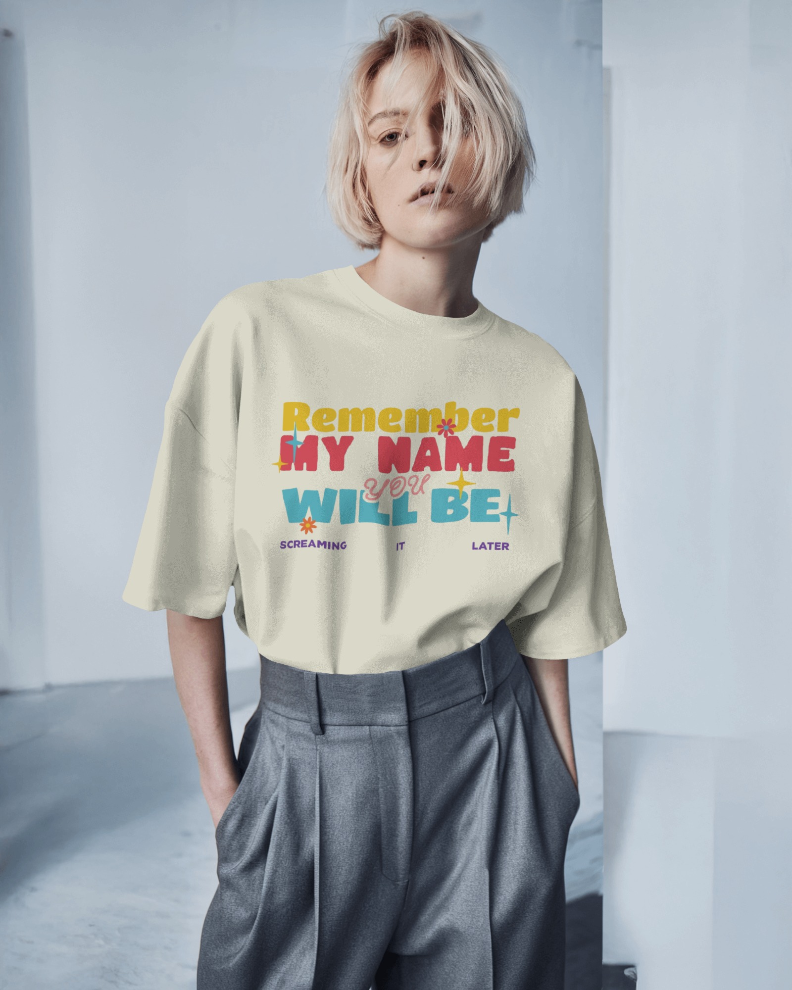 Remember My Name