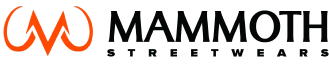 Mammoth Streetwear logo