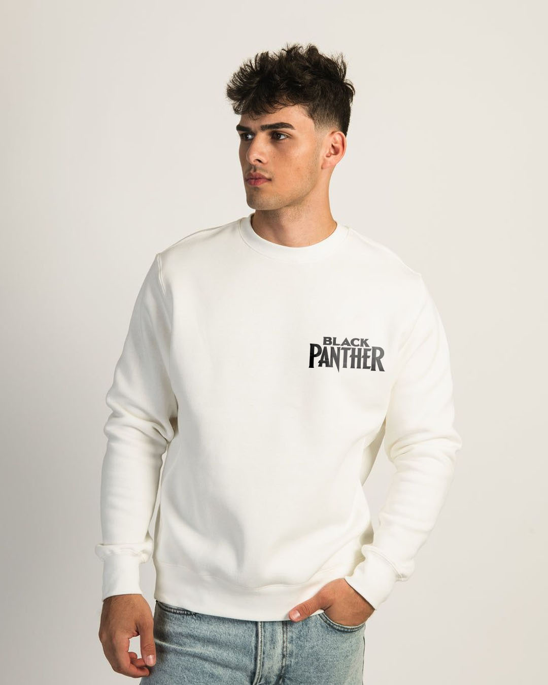 Wakanda Legacy Sweatshirt