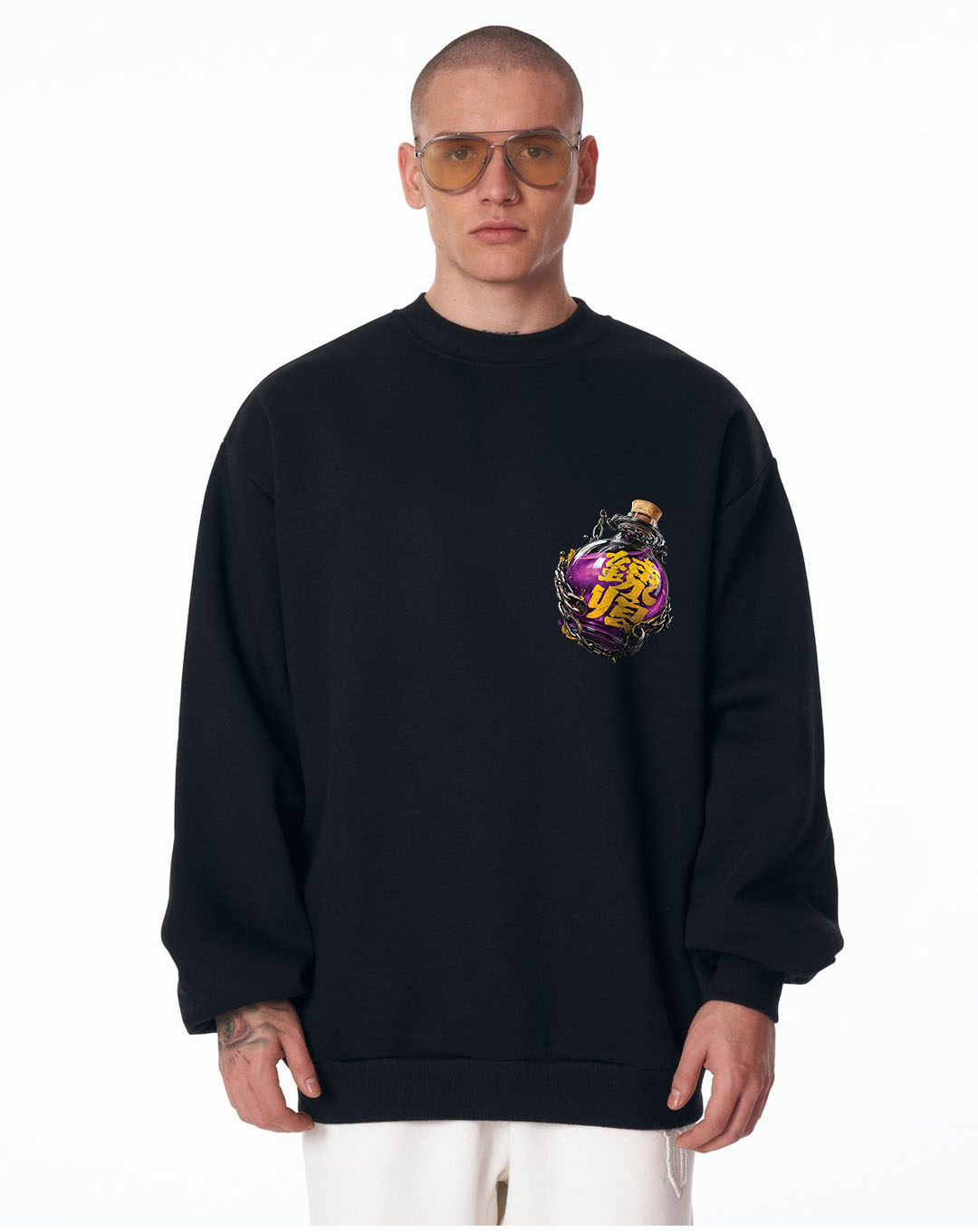 Enchanted Vial Sweatshirt