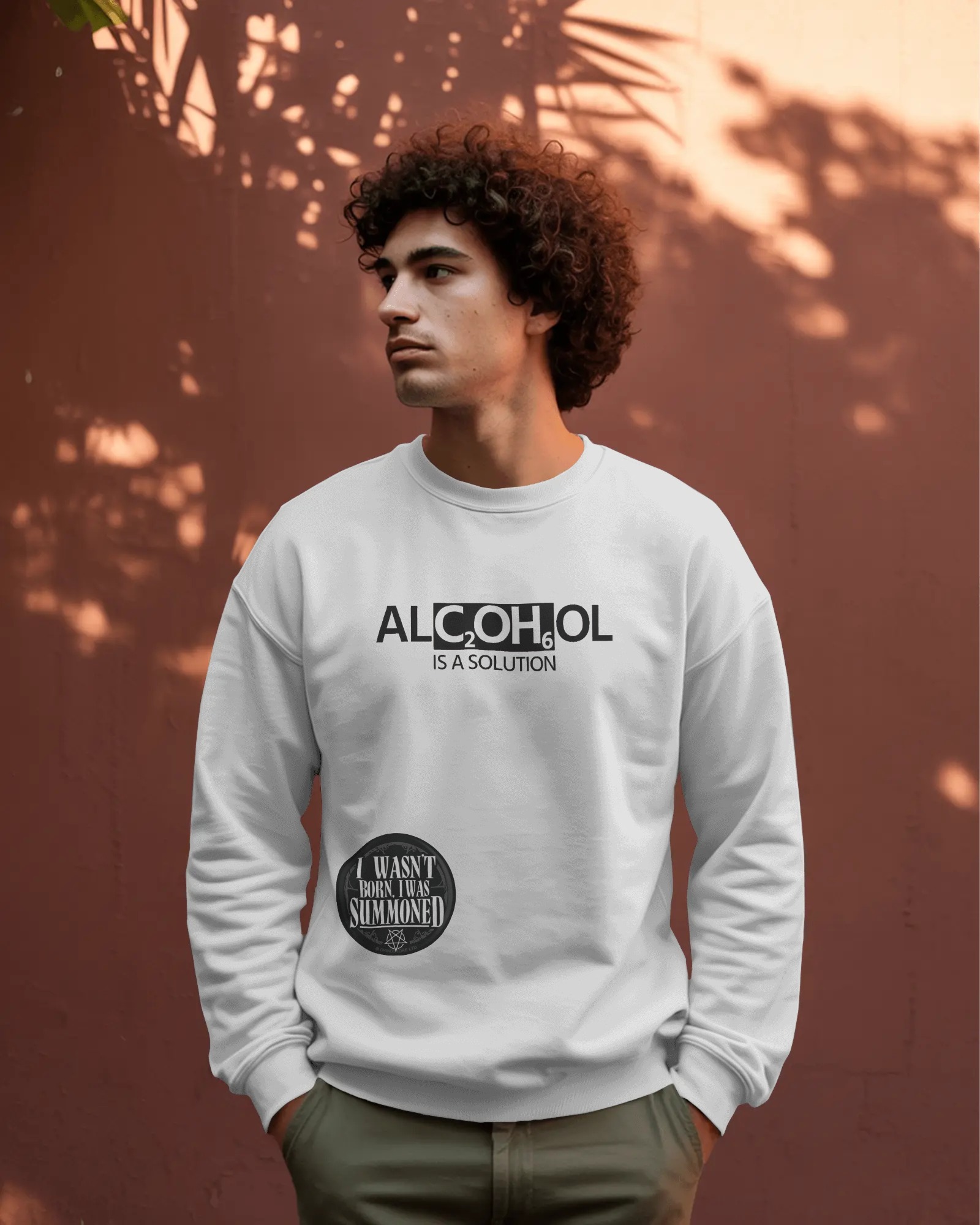 Rebel Chemistry Crew