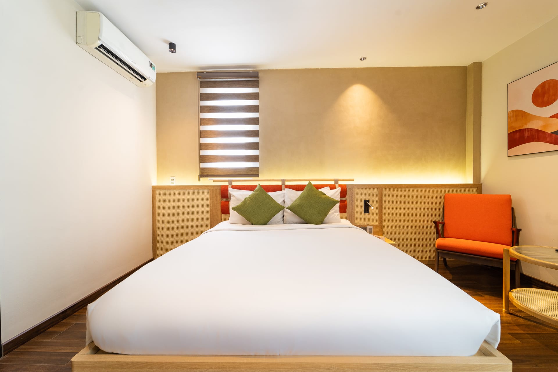 Nicecy Hotel – Bùi Viện 2