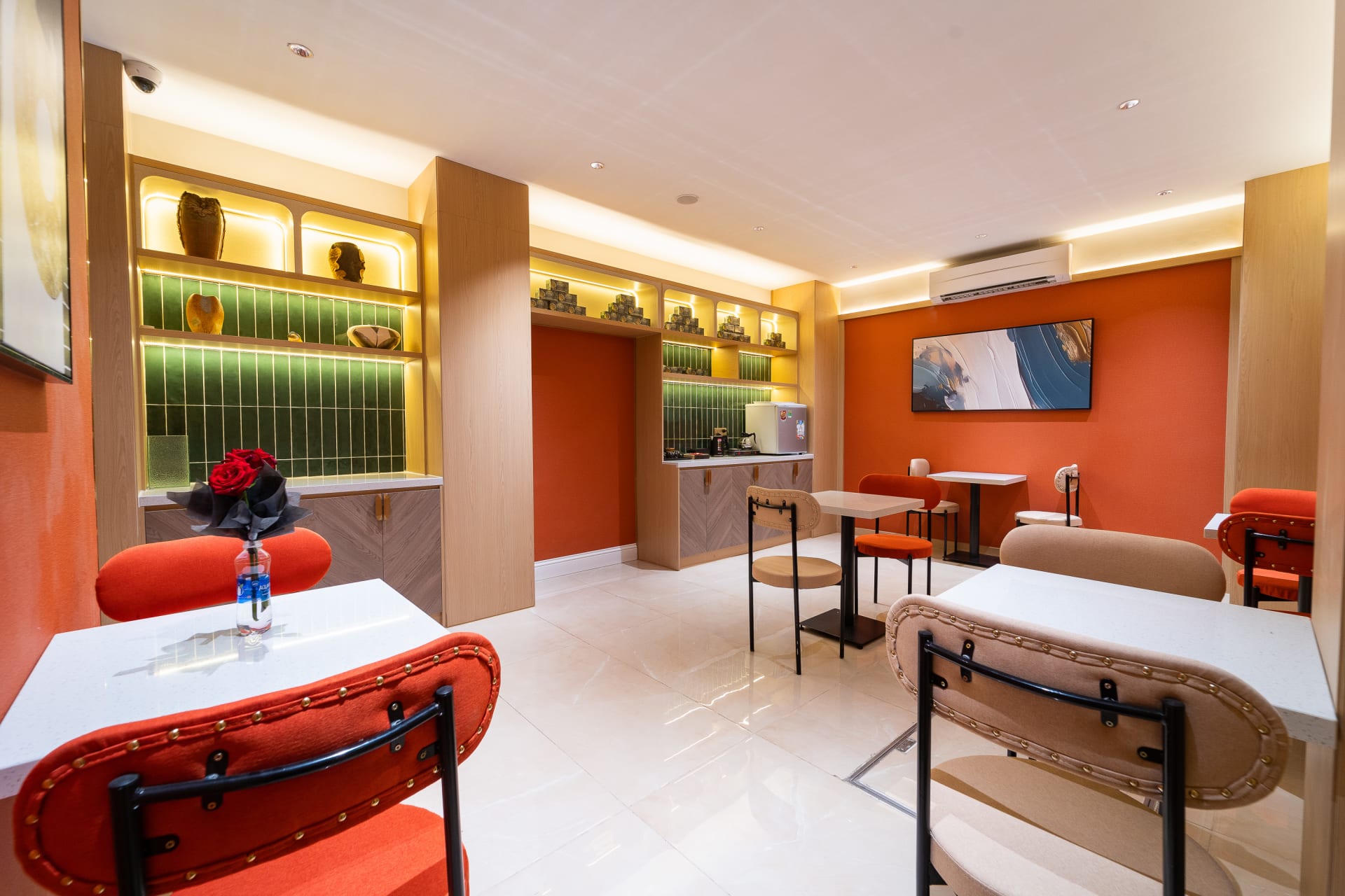 Vibe Hotel