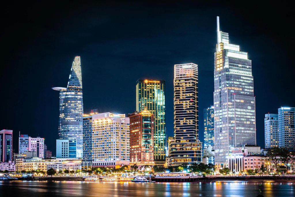 Top khách sạn boutique Quận 1 Sài Gòn 2026 — Nicecy Hotel Group