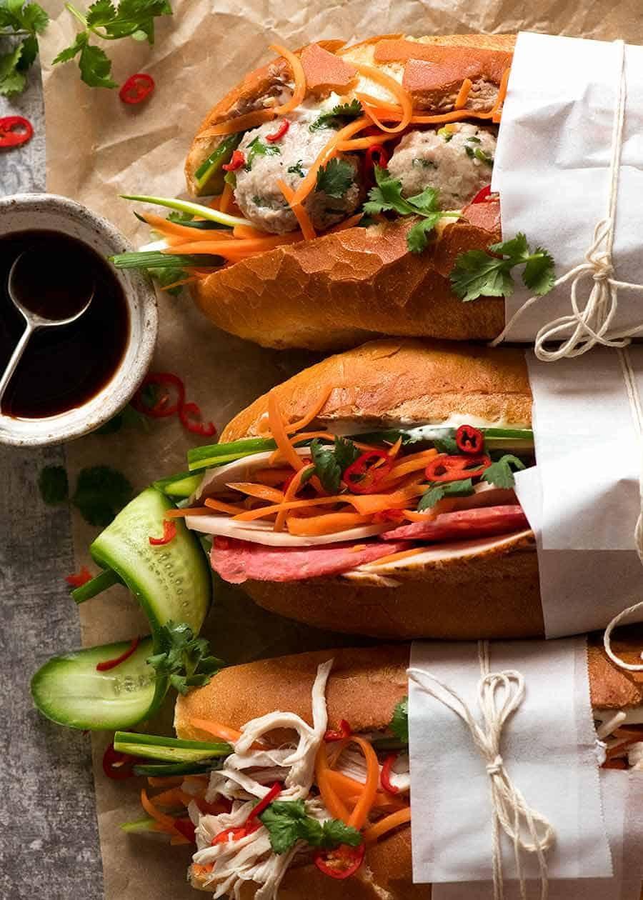 Ẩm thực Quận 1: 15 quán ngon quanh Chợ Bến Thành & Nguyễn Huệ