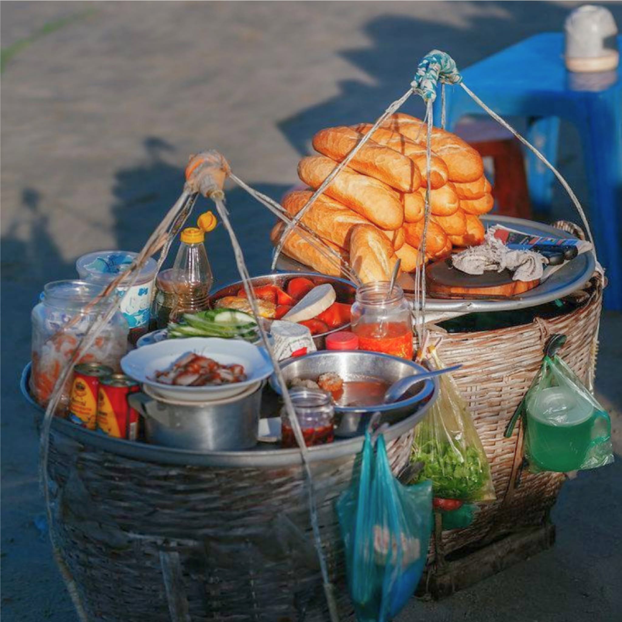 Trải nghiệm văn hóa Sài Gòn cùng Nicecy