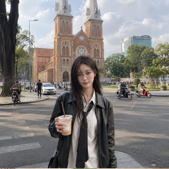 Không gian thư giãn tại khách sạn Nicecy