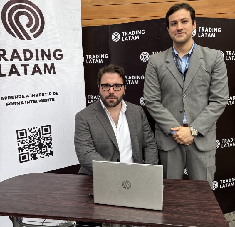 Equipo Trading Latam