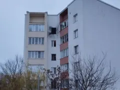 Атака дронов на Шебекино: без пострадавших