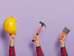 "Лемана ПРО" запустила просветительский проект по безопасному ремонту