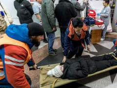 Командно-штабная тренировка: новые достижения в сфере обороны