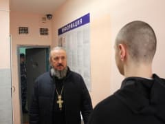 Духовные беседы с подростками в Белгороде