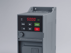 Объяснение принципа работы и основные причины выхода из строя частотного преобразователя