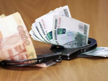 Староосколец пообещал другу помощь в передаче взятки, получил 80 тысяч рублей и потратил их