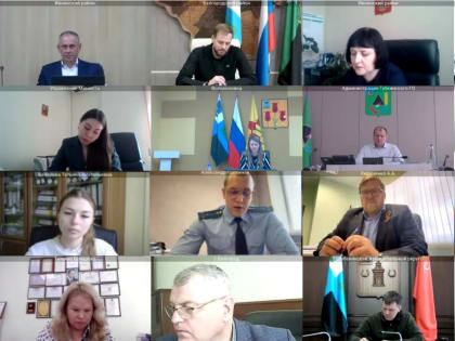 03 апреля 2025 г. по инициативе Ассоциации состоялось очередное заседание Комитета по правовым вопросам