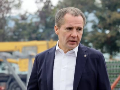 Вячеслав Гладков рассказал о нанесённых ВСУ ударах по Белгородской области за 7 октября
