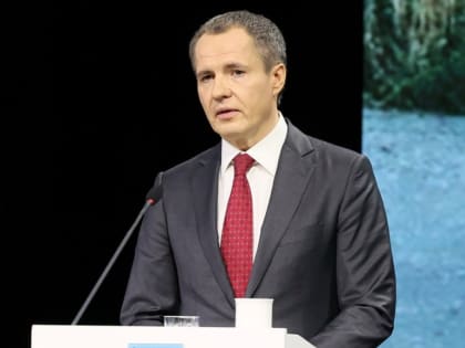 Вячеслав Гладков подвёл итоги работы сферы здравоохранения Белгородской области в 2022 году