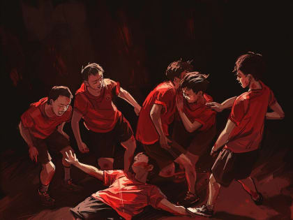 Стресс из-за СВО влияет на подростковую преступность в Белгородской области