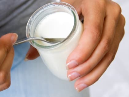 Российские производители заявили о риске дефицита загустителей для йогуртов