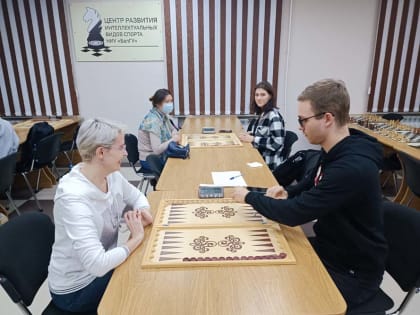 В НИУ «БелГУ» подвели итоги фестиваля по интеллектуальным видам спорта