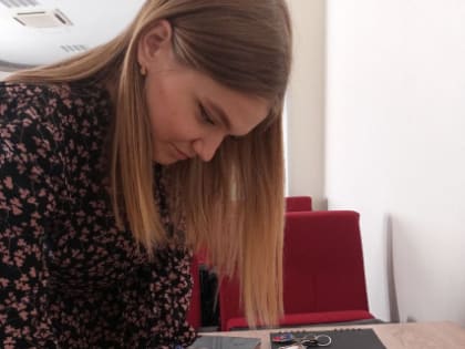 Проведено обучение муниципальных служащих администрации Губкинского городского округа