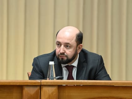 Ещё один депутат горсовета Белгорода сложил свои полномочия