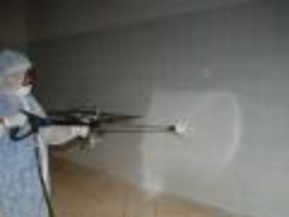 Специалисты Белгородской испытательной лаборатории проверили качество дезинфекции предприятий агропромышленного комплекса