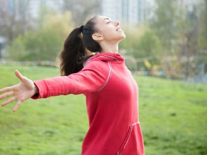 Минздрав посоветовал любить себя, чтобы не болеть