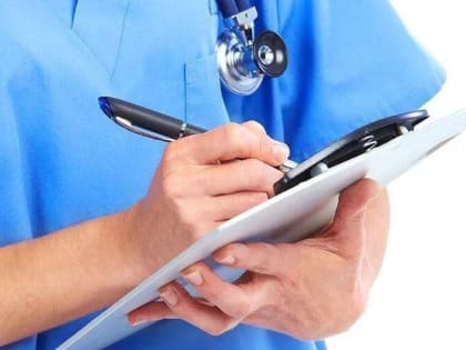 Губернатор – о модернизации первичного звена здравоохранения