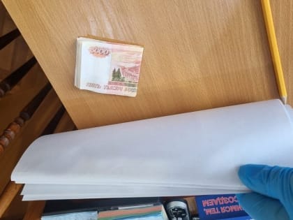Попавшийся на пьяной езде губкинец попытался дать взятку врио начальника ГИБДД