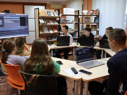 Арт-площадка "PROКреатив"