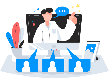 Здоровые города, районы и поселки