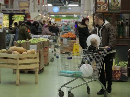 Рост цен в августе 2024 года: причины и последствия