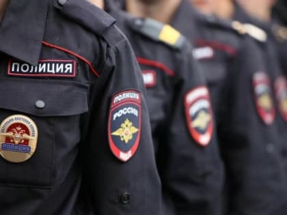 Полицейские напомнили губкинцам об ответственности за оскорбление сотрудника МВД
