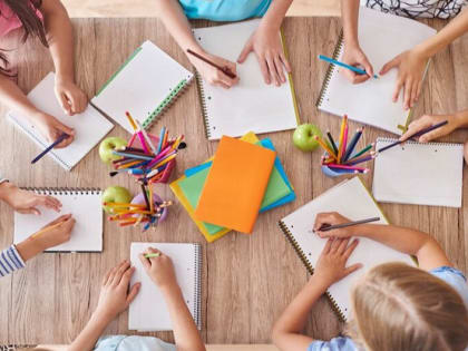 С 29 января в Белгороде в очной форме заработают учреждения дополнительного образования