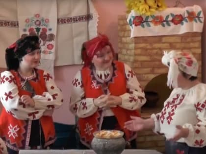 Делегация Вейделевского района примет участие в фестивале вареников в Белгороде