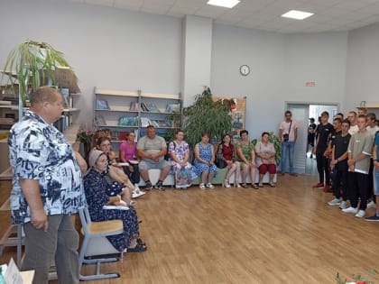 Ракитянский агротехнологический техникум провёл заседание приёмной комиссии