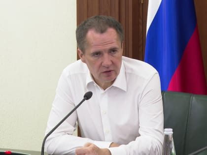 Вячеслав Гладков: «ВСУ вновь совершили террористический акт, ударив по рынку в Донецке»