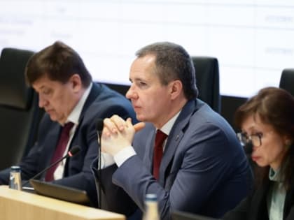 Грайворонцы смогут получить единовременную материальную поддержку уже на следующей неделе