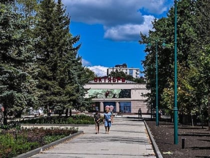Новые инициативы по улучшению городской инфраструктуры