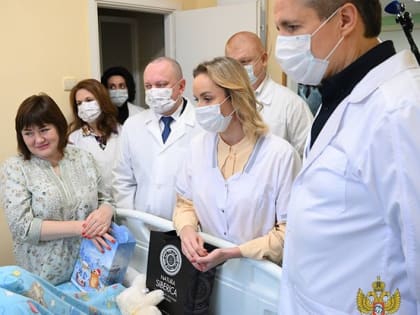 Раненые при обстреле Белгорода дети получат федеральные выплаты