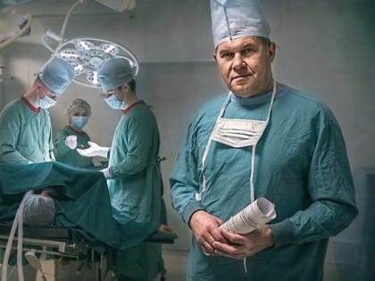 Белгородский хирург получил звание «Заслуженный врач Российской Федерации»