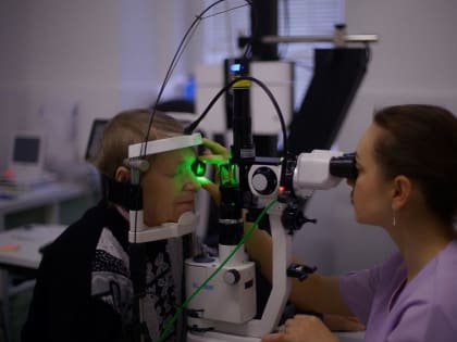 Старооскольский округ лидирует в Белгородской области по нехватке врачей узких специальностей