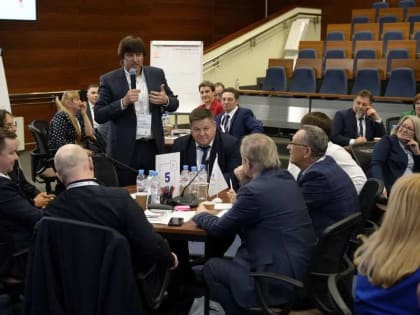 Лучшие практики развития территорий нашли поддержку федеральных экспертов