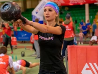 Губкинские атлеты проверят свою физическую подготовленность