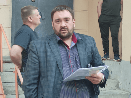 Жильцам дома № 53 на улице Щорса в Белгороде починили котельную